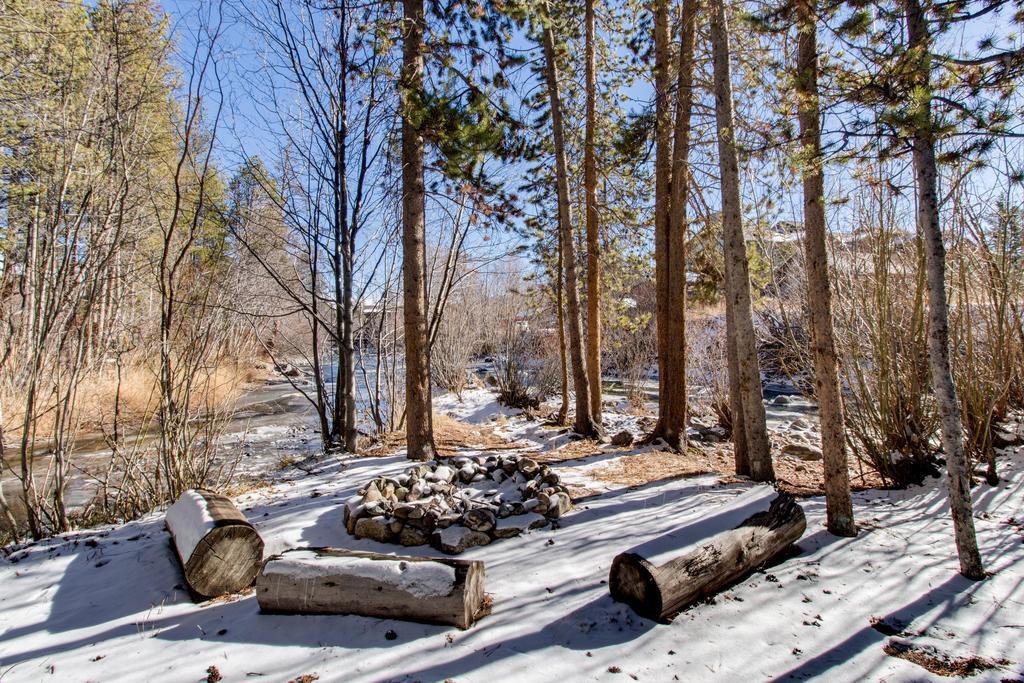 Stonebridge Lodge Frisco Buitenkant foto